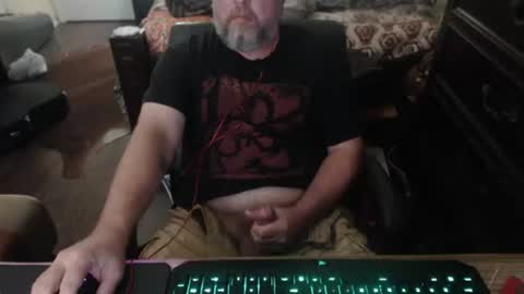 bighugmugg online show from November 22, 2025, 6:40 pm