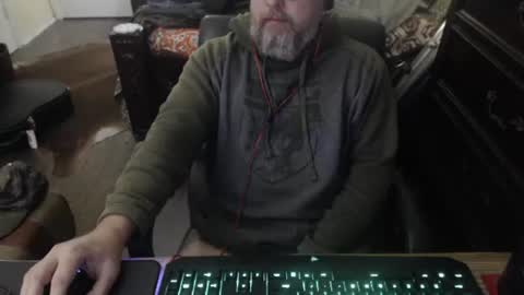 bighugmugg online show from January 18, 2026, 5:17 pm