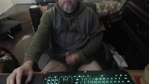 bighugmugg online show from March 8, 2026, 6:01 pm