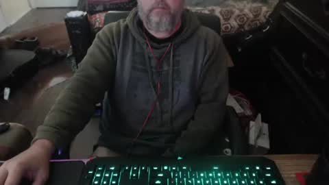 bighugmugg online show from March 23, 2026, 8:13 pm