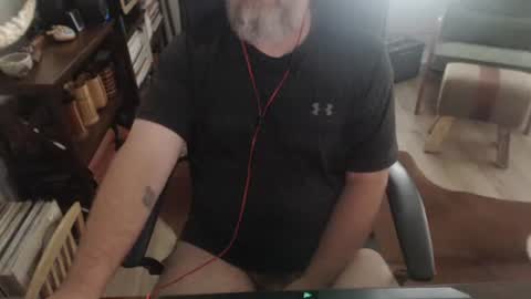bighugmugg online show from June 23, 2026, 9:57 pm