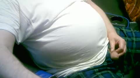 BIGJEFF50 online show from April 9, 2026, 7:30 pm