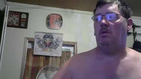 bigjohn41000 online show from September 10, 2025, 9:53 am
