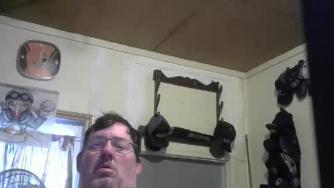 bigjohn41000 online show from October 21, 2025, 9:26 pm