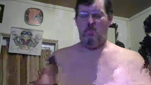 bigjohn41000 online show from November 2, 2025, 9:33 am