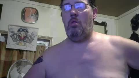 bigjohn41000 online show from November 6, 2025, 9:54 am