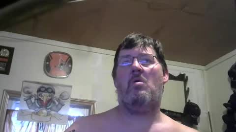 bigjohn41000 online show from November 9, 2025, 5:22 pm