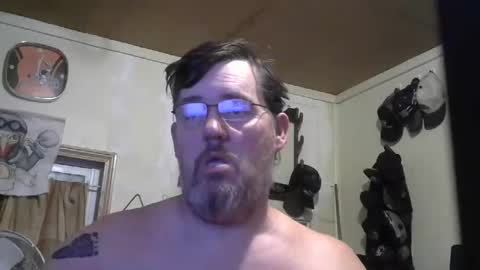 bigjohn41000 online show from November 18, 2025, 10:31 am