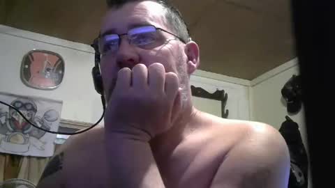 bigjohn41000 online show from November 28, 2025, 10:07 am
