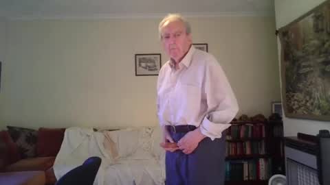 bigjohn8837 online show from July 23, 2026, 6:28 pm