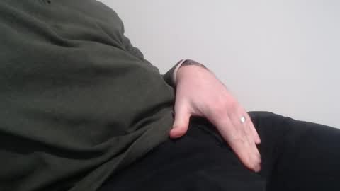 Big Jon online show from January 12, 2026, 8:58 pm