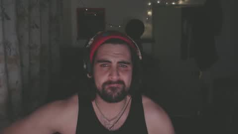 BigJohnOfTheWoods online show from December 31, 2024, 6:59 am