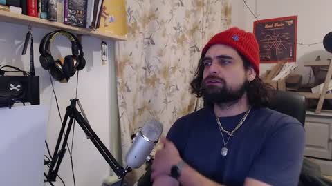 BigJohnOfTheWoods online show from January 25, 2025, 2:47 am