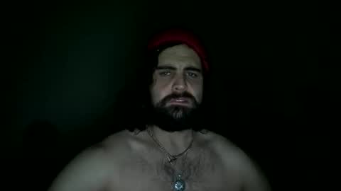 BigJohnOfTheWoods online show from February 22, 2025, 12:16 am