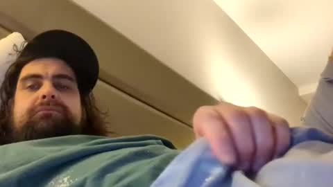 BigJohnOfTheWoods online show from February 27, 2025, 10:42 pm