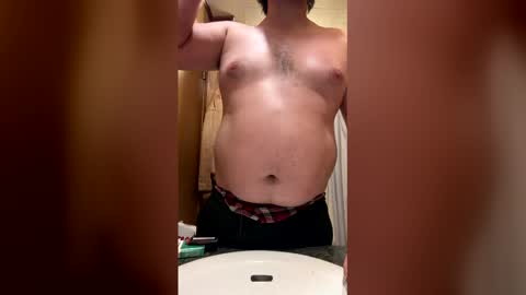 bigjohnson6923 online show from May 11, 2026, 3:01 am