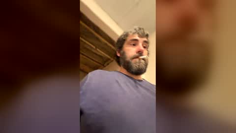 bigjohnson6923 online show from May 18, 2026, 8:47 pm