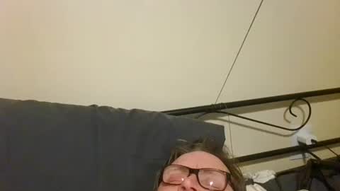 Snapshot of bigjohntco chatting on February 6, 2026, 9:34 am Spanky eatingasshole online show from February 6, 2026, 9:34 am