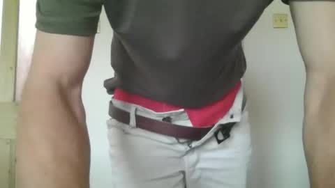 BigJohn online show from April 9, 2026, 3:28 pm