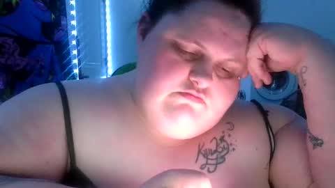 bigmama91 online show from October 20, 2025, 1:00 pm