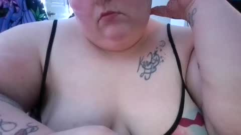 bigmama91 online show from October 30, 2025, 12:17 pm