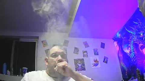 bigman42of0rlife online show from October 31, 2025, 1:17 am