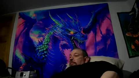 Snapshot of bigman42of0rlife chatting on June 25, 2026, 9:58 am bigman42of0rlife online show from June 25, 2026, 9:58 am
