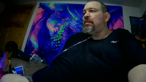 Snapshot of bigman42of0rlife chatting on June 26, 2026, 11:09 pm bigman42of0rlife online show from June 26, 2026, 11:09 pm