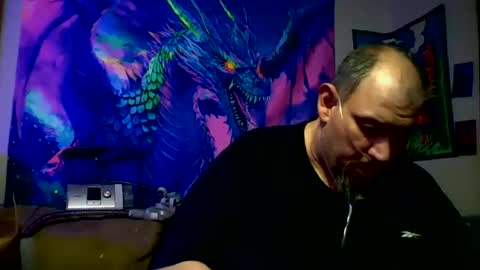 Snapshot of bigman42of0rlife chatting on June 29, 2026, 2:40 am bigman42of0rlife online show from June 29, 2026, 2:40 am