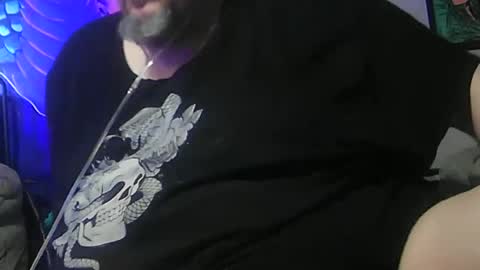 Snapshot of bigman42of0rlife chatting on July 7, 2026, 9:02 am bigman42of0rlife online show from July 7, 2026, 9:02 am