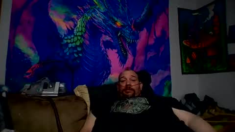 Snapshot of bigman42of0rlife chatting on July 11, 2026, 3:42 am bigman42of0rlife online show from July 11, 2026, 3:42 am