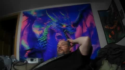Snapshot of bigman42of0rlife chatting on July 14, 2026, 6:29 am bigman42of0rlife online show from July 14, 2026, 6:29 am