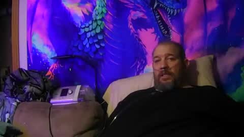 Snapshot of bigman42of0rlife chatting on July 24, 2026, 10:02 am bigman42of0rlife online show from July 24, 2026, 10:02 am