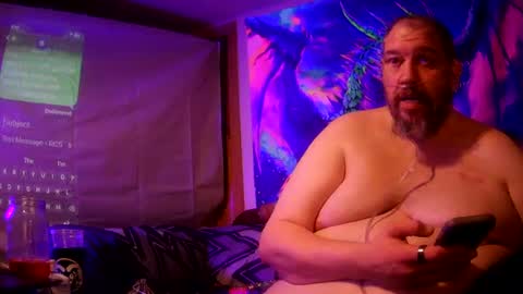 Snapshot of bigman42of0rlife chatting on July 26, 2026, 2:09 am bigman42of0rlife online show from July 26, 2026, 2:09 am