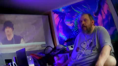 Snapshot of bigman42of0rlife chatting on July 26, 2026, 11:11 pm bigman42of0rlife online show from July 26, 2026, 11:11 pm