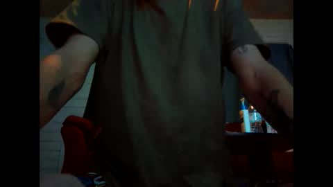 Bigman6420 online show from March 15, 2026, 2:01 pm