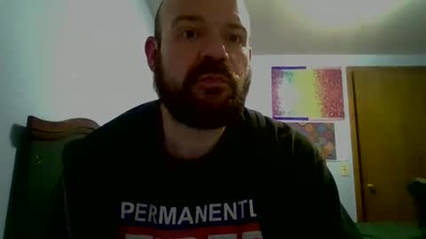 BigMatt online show from December 18, 2025, 1:11 am