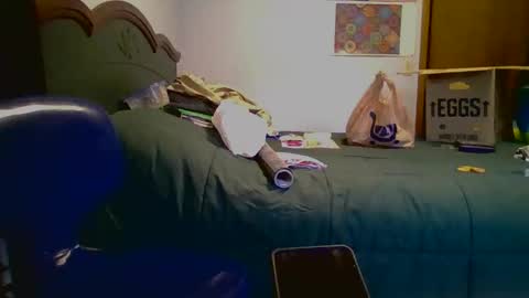 BigMatt online show from December 22, 2025, 7:44 pm