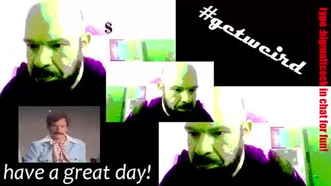 BigMatt online show from January 13, 2026, 8:36 pm