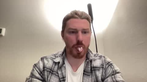 Nick Barker online show from January 15, 2025, 1:23 am