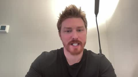 Nick Barker online show from January 26, 2025, 10:24 pm