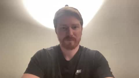 Nick Barker online show from February 3, 2025, 1:19 am