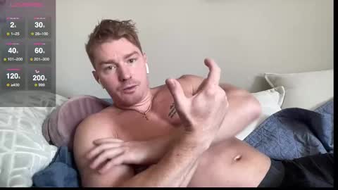 Nick Barker online show from September 8, 2025, 4:50 pm