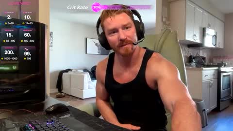 Nick Barker online show from February 19, 2026, 10:17 pm