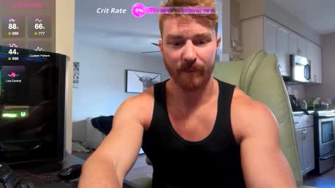 Nick Barker online show from March 4, 2026, 7:53 pm