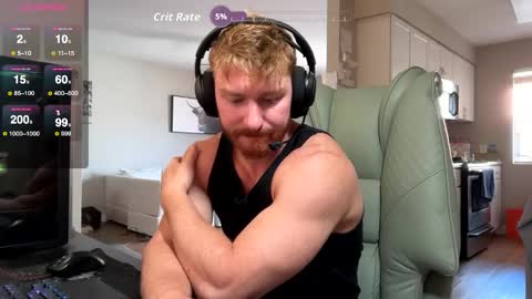 Nick Barker online show from March 16, 2026, 7:51 pm