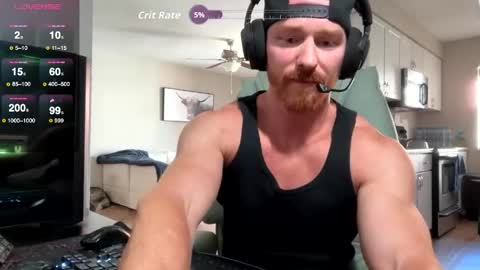 Nick Barker online show from April 16, 2026, 9:39 pm