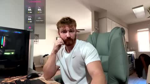 Nick Barker online show from May 20, 2026, 10:49 pm