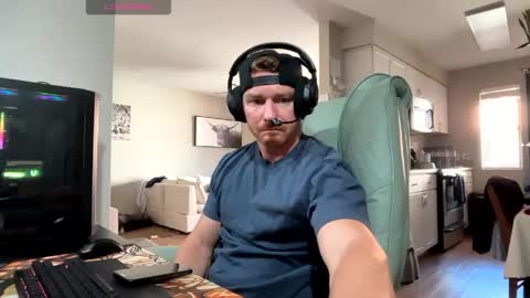 Nick Barker online show from May 23, 2026, 10:03 pm