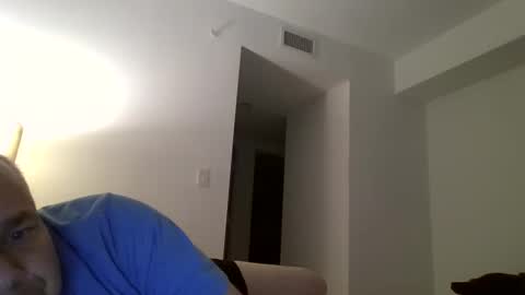 Snapshot of bigmeatman67 chatting on October 27, 2025, 6:50 am bigmeatman67 online show from October 27, 2025, 6:50 am